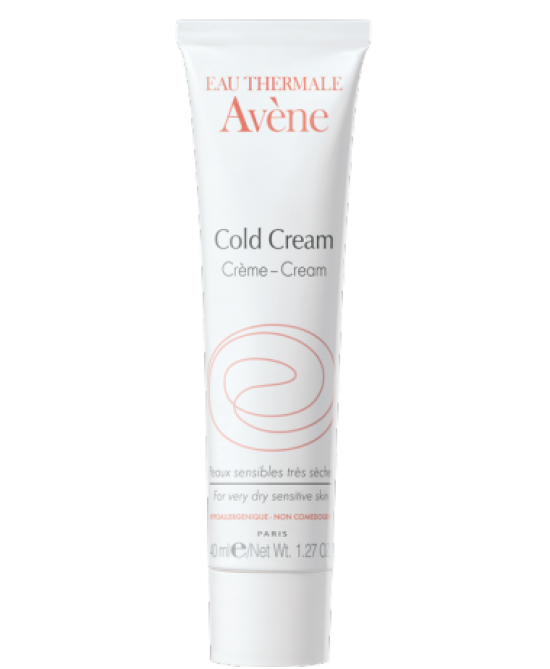 EAU THERMALE AVENE COLD CREAM CREMA MANI CONCENTRATA - Antica Farmacia Celesia