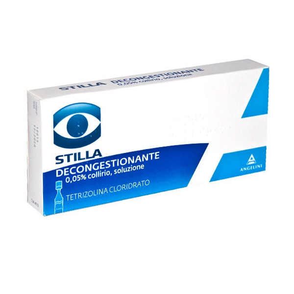 STILLA DECONG*COLL 10F 0,3ML - Antica Farmacia Celesia