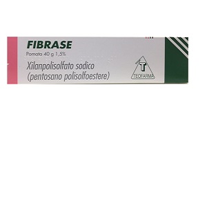 FIBRASE*POM 40G 1,5% - Antica Farmacia Celesia