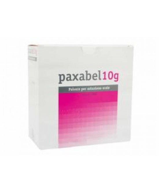 PAXABEL*OS POLV 20BUST 10G - Antica Farmacia Celesia