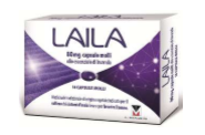 LAILA*14CPS MOLLI - Antica Farmacia Celesia