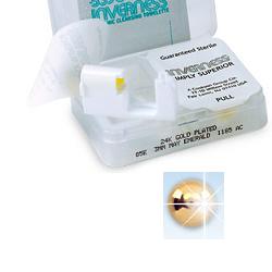INVERNESS 10 PALL PL ORO 3MM - Antica Farmacia Celesia