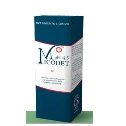 MICODET DETERGENTE 200 ML - Antica Farmacia Celesia