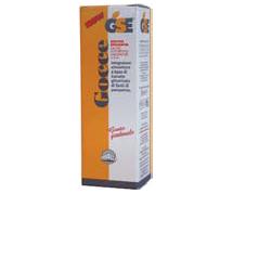 GSE GOCCE 30 ML NUOVA FORMULA - Antica Farmacia Celesia