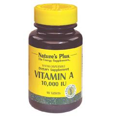 VITAMINA A 10000 IDROSOLUBILE - Antica Farmacia Celesia