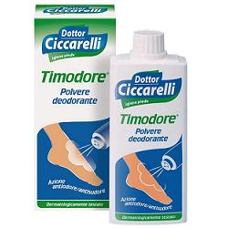 TIMODORE POLVERE 250 ML - Antica Farmacia Celesia