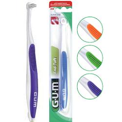 GUM END TUFT SPAZZOLINO MONOCIUFFO - Antica Farmacia Celesia