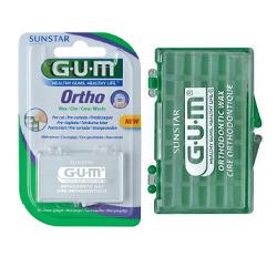 GUM CERA ORTODONTICA 5 PEZZI - Antica Farmacia Celesia