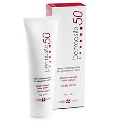 DERMOSILE 50 CREMA 50 G - Antica Farmacia Celesia