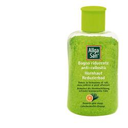 ALLGA SALI PEDILUVIO ANTICALLOSITA' - Antica Farmacia Celesia