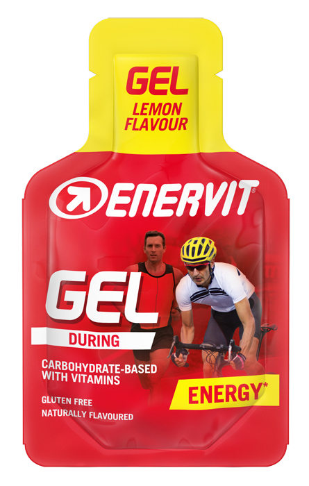 ENERVITENE GEL LIMONE - Antica Farmacia Celesia