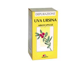 ARKO CAPSULE UVA URSINA 45 CAPSULE - Antica Farmacia Celesia