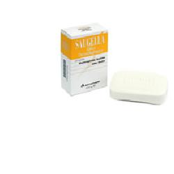 SAUGELLA SOLIDO ZOLFO 100 G - Antica Farmacia Celesia