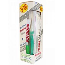 FORHANS WHITE+SPAZZ - Antica Farmacia Celesia