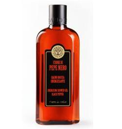 ERBARIO TOSCANO CUORE DI PEPE NERO BAGNO DOCCIA 250 ML - Antica Farmacia Celesia
