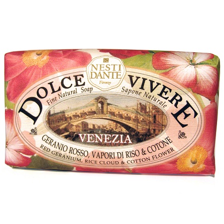 DOLCE VIVERE VENEZIA 250G - Antica Farmacia Celesia