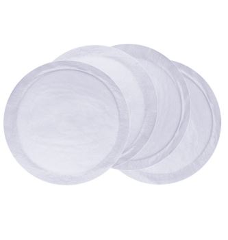 MAM COPPETTE ASSORBILATTE 30 PEZZI BIPACK - Antica Farmacia Celesia