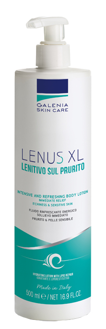 LENUS XL 500 ML - Antica Farmacia Celesia