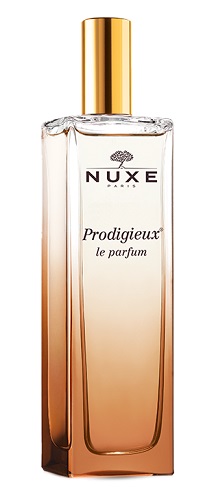 NUXE PROFUMO DONNA PRODIGIEUX LE PARFUM 50 ML - Antica Farmacia Celesia