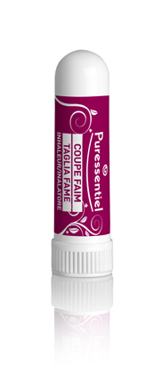 PURESSENTIEL SNELLENTE INALATORE TAGLIA FAME - Antica Farmacia Celesia