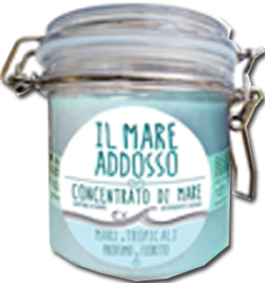 MARE ADDOSSO TROPICALI - Antica Farmacia Celesia