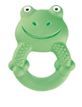MAM DENTARUOLO MAX THE FROG - Antica Farmacia Celesia