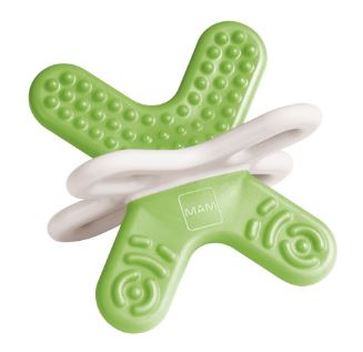 MAM DENTARUOLO  BITE&RELAX FASE2 - Antica Farmacia Celesia