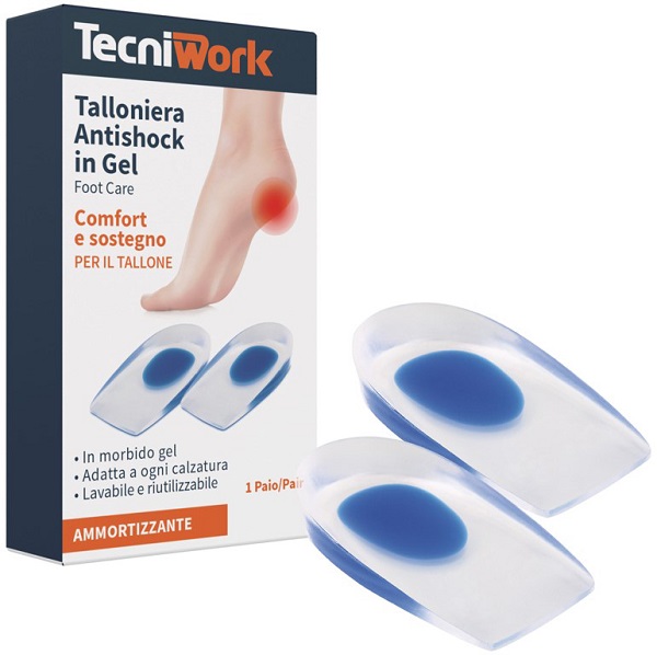 NIGHT&DAY TALLONIERA SOFT SMALL 1 PEZZO - Antica Farmacia Celesia