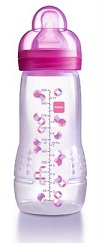 MAM BIBERON EASYACTIVE 330 ML - Antica Farmacia Celesia