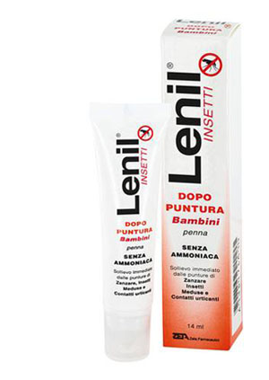 LENIL DOPOPUNTURA PENNA - Antica Farmacia Celesia