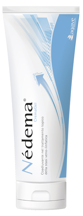 COAUDIUVANTE NEL TRATTAMENTO TOPICO DELLE STASI VEVO LINFATICHE NEDEMA CR GEL 75ML - Antica Farmacia Celesia