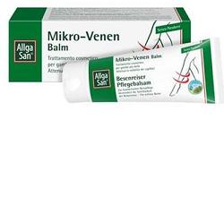 ALLGA MIKRO-VENEN BALM - Antica Farmacia Celesia