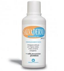 SALVADERMA DERMOLIQUIDO 250 ML - Antica Farmacia Celesia