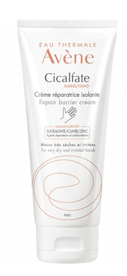 EAU THERMALE AVENE CICALFATE MANI CREMA 100 ML - Antica Farmacia Celesia