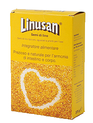 LINUSAN 500 G - Antica Farmacia Celesia