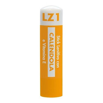 LZ1 STICK LABBRA CALENDULA 5ML - Antica Farmacia Celesia