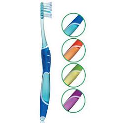 GUM TECHNIQUE PRO SPAZZOLINO MEDIO REG 1 PEZZO - Antica Farmacia Celesia