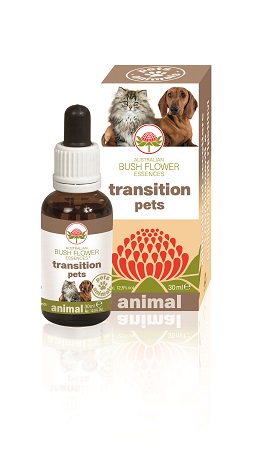 TRANSITION PETS 30 ML - Antica Farmacia Celesia