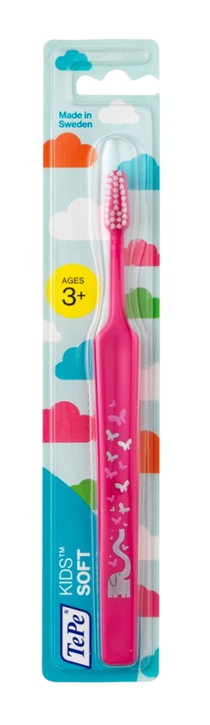 TEPE SPAZZOLINO KIDS SOFT 1 PEZZO - Antica Farmacia Celesia