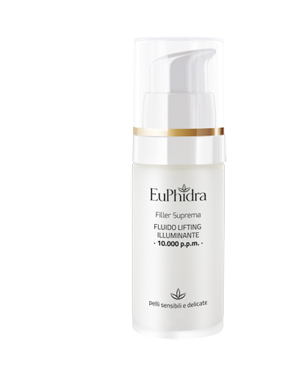 EUPHIDRA FILLER FL 10000 PPM ILLUMINANTE 30 ML - Antica Farmacia Celesia
