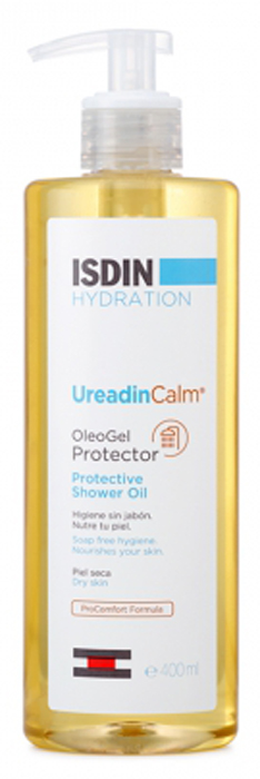 UREADIN CALM OLEOGEL 400 ML - Antica Farmacia Celesia
