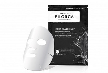 FILORGA HYDRA FILL MASK - Antica Farmacia Celesia