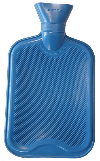 PLUS BS STANDARD BORSA ACQUA CALDA STANDARD - Antica Farmacia Celesia
