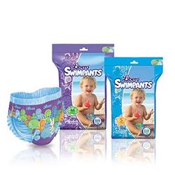 PANNOLINI MARE/PISCINA LIBERO SWIM PANTS PER BAMBINO TAGLIA S 6 PEZZI - Antica Farmacia Celesia