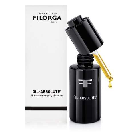 FILORGA OIL ABSOLUTE 30 ML - Antica Farmacia Celesia