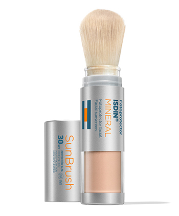 FOTOPROTECTOR SUN BRUSH MINERAL SPF30 VISO 400 ML CON PENNELLO - Antica Farmacia Celesia