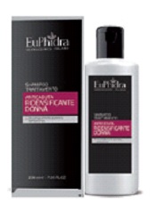 EUPHIDRA SHAMPOO ANTICADUTA RIDENSIFICANTE DONNA 200 ML - Antica Farmacia Celesia