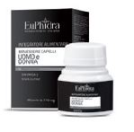 EUPHIDRA INTEGRATORE ANTICADUTA 60 PERLE - Antica Farmacia Celesia