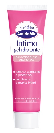 EUPHIDRA AMIDOMIO INTIMO GEL IDRATANTE 50 ML - Antica Farmacia Celesia