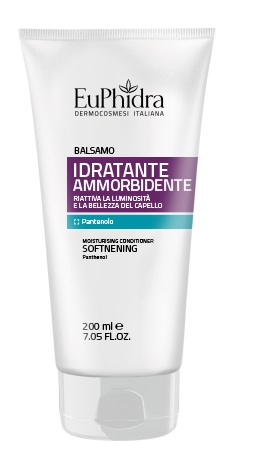 EUPHIDRA BALSAMO IDRATANTE AMMORBIDENTE 200 ML - Antica Farmacia Celesia